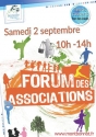 Forum des sports 2023/2024