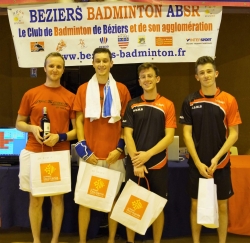 Tournoi de Béziers